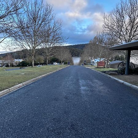 Mt Buller Stayz Merrijig Εξωτερικό φωτογραφία