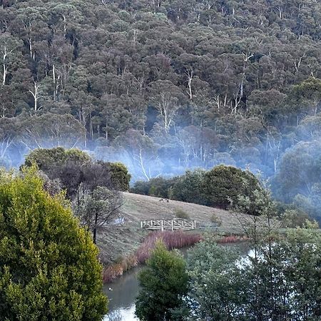 Mt Buller Stayz Merrijig Εξωτερικό φωτογραφία