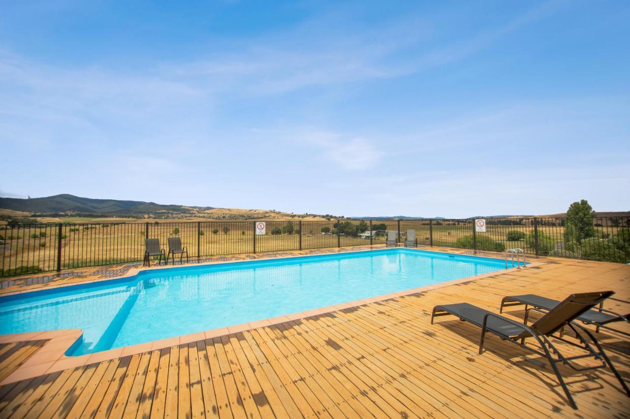 Mt Buller Stayz Merrijig Εξωτερικό φωτογραφία