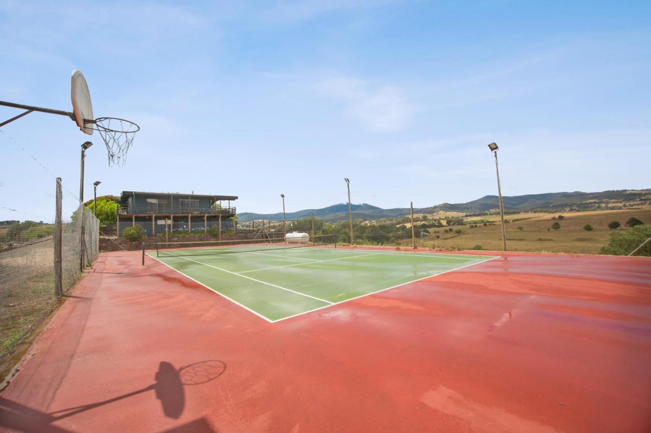Mt Buller Stayz Merrijig Εξωτερικό φωτογραφία