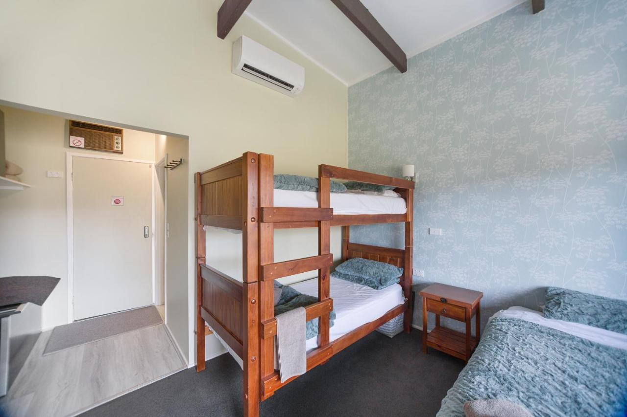Mt Buller Stayz Merrijig Εξωτερικό φωτογραφία
