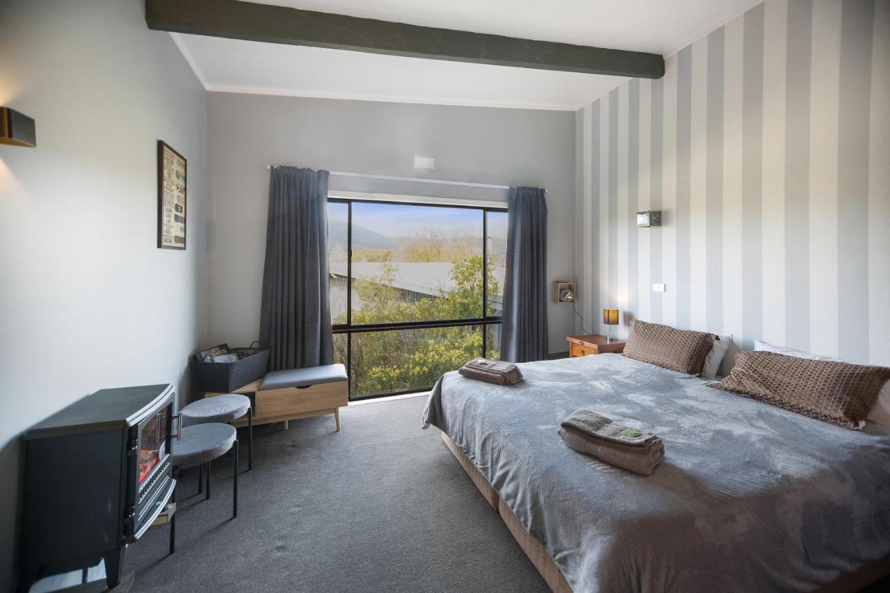 Mt Buller Stayz Merrijig Εξωτερικό φωτογραφία