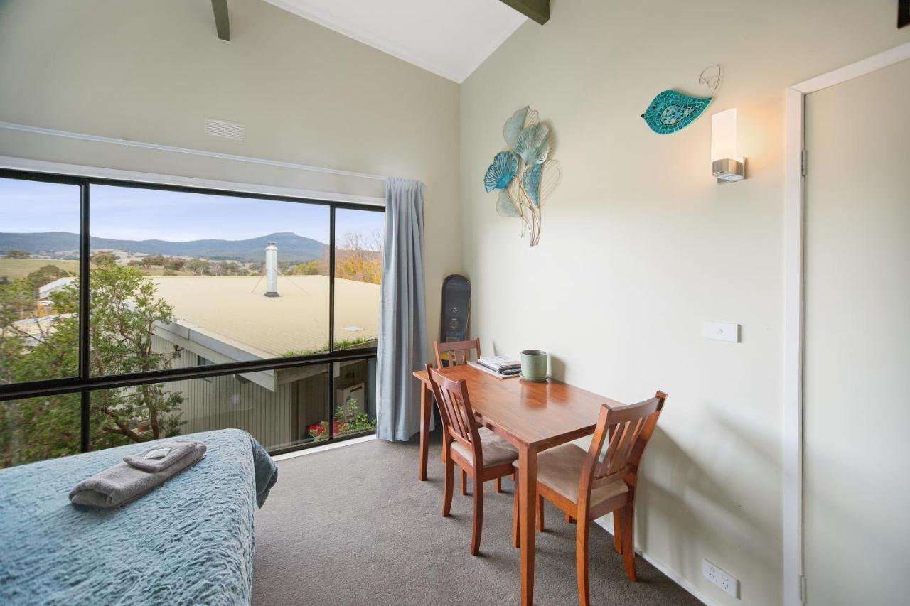 Mt Buller Stayz Merrijig Εξωτερικό φωτογραφία