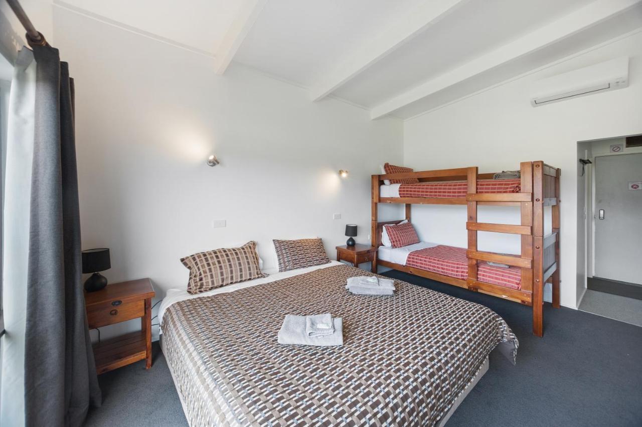 Mt Buller Stayz Merrijig Εξωτερικό φωτογραφία