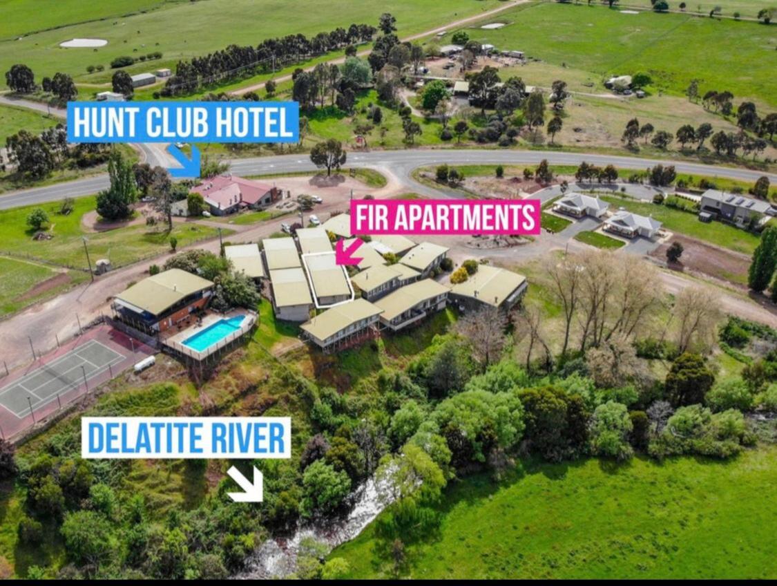 Mt Buller Stayz Merrijig Εξωτερικό φωτογραφία
