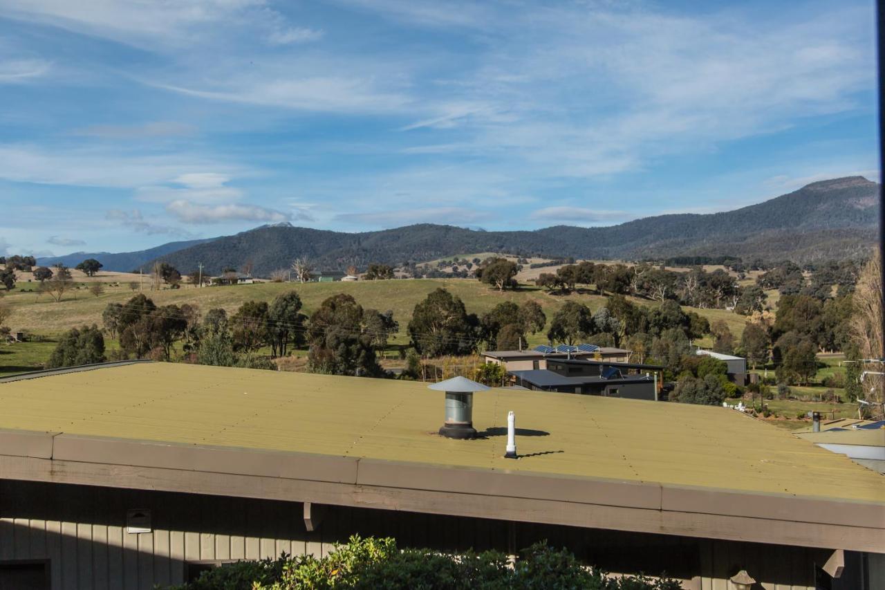 Mt Buller Stayz Merrijig Εξωτερικό φωτογραφία