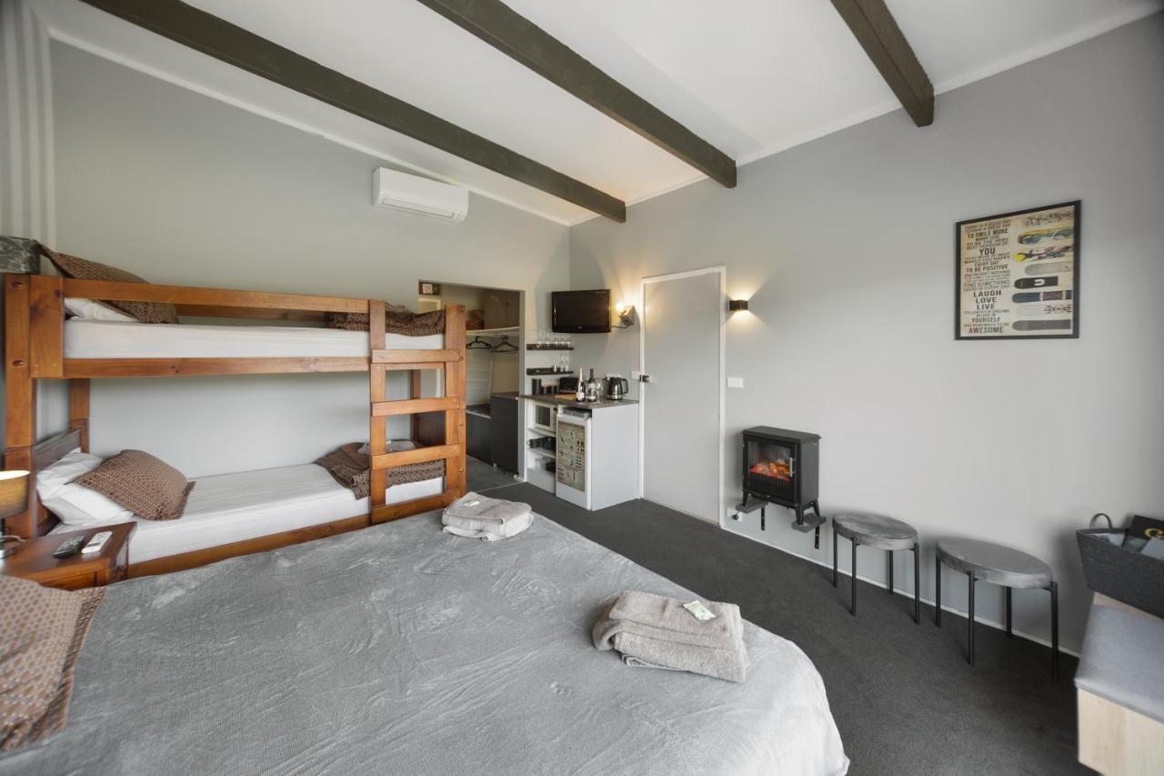 Mt Buller Stayz Merrijig Εξωτερικό φωτογραφία