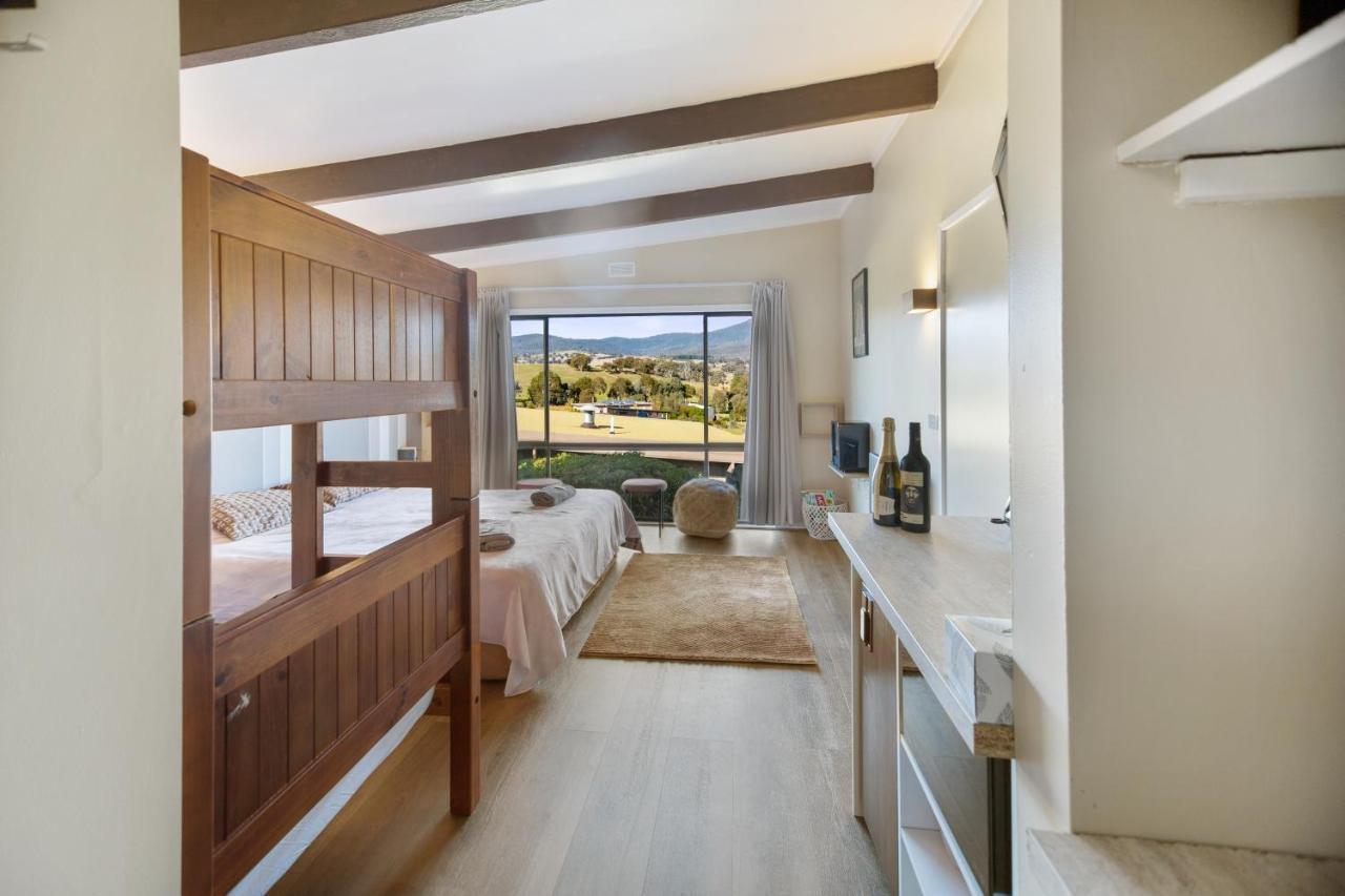 Mt Buller Stayz Merrijig Εξωτερικό φωτογραφία