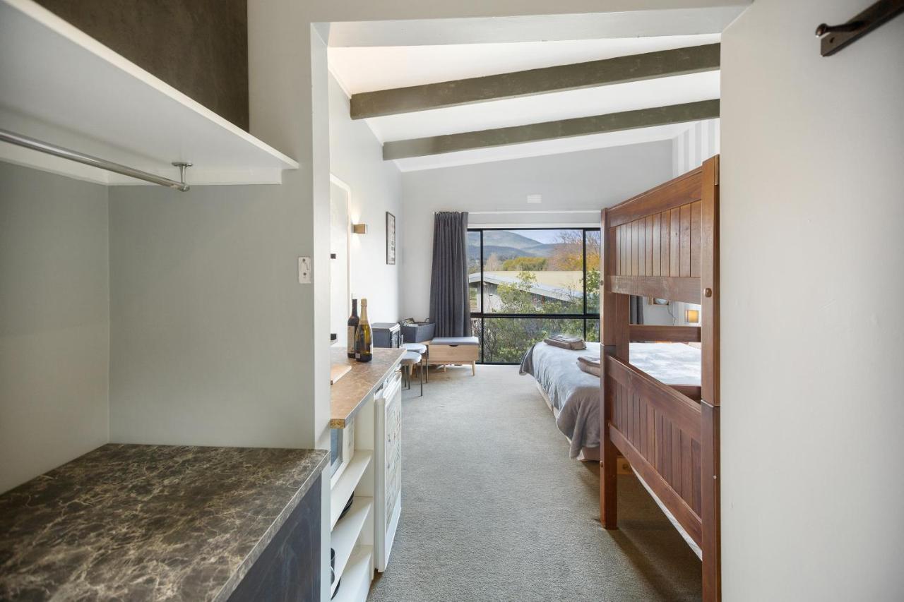 Mt Buller Stayz Merrijig Εξωτερικό φωτογραφία