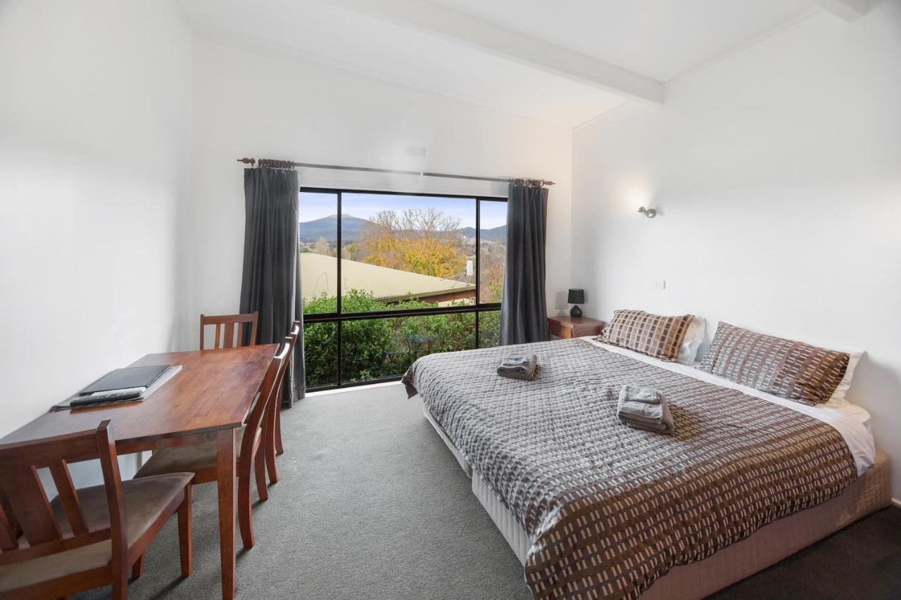 Mt Buller Stayz Merrijig Εξωτερικό φωτογραφία