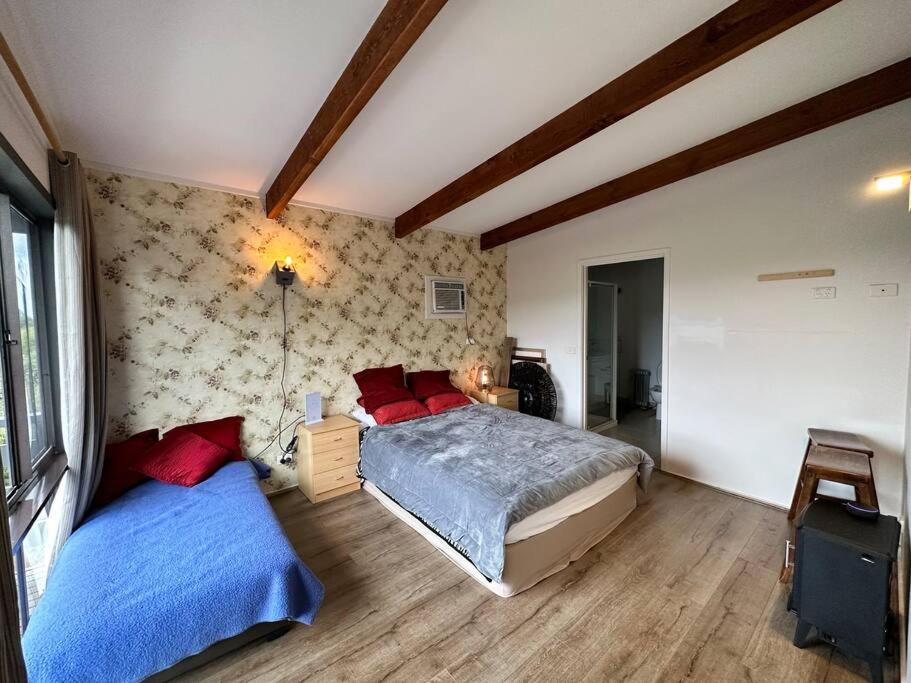 Mt Buller Stayz Merrijig Εξωτερικό φωτογραφία