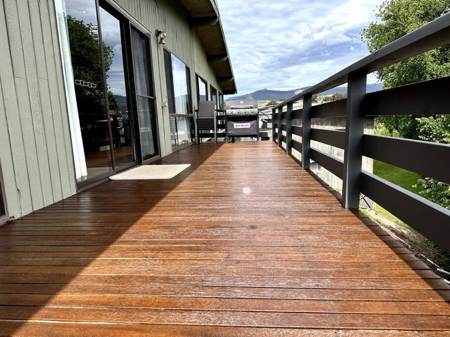 Mt Buller Stayz Merrijig Εξωτερικό φωτογραφία
