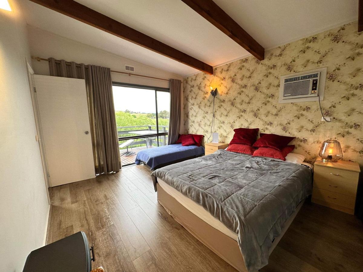 Mt Buller Stayz Merrijig Εξωτερικό φωτογραφία
