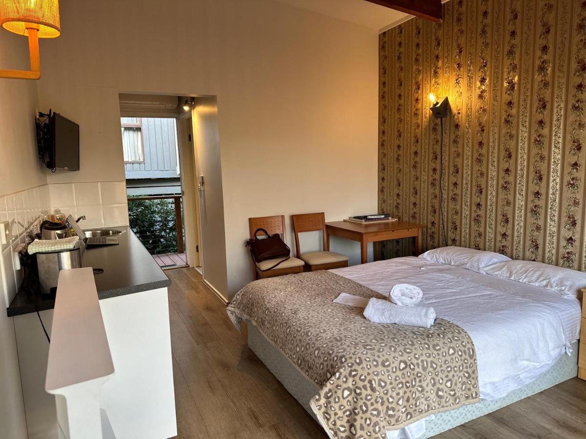 Mt Buller Stayz Merrijig Εξωτερικό φωτογραφία