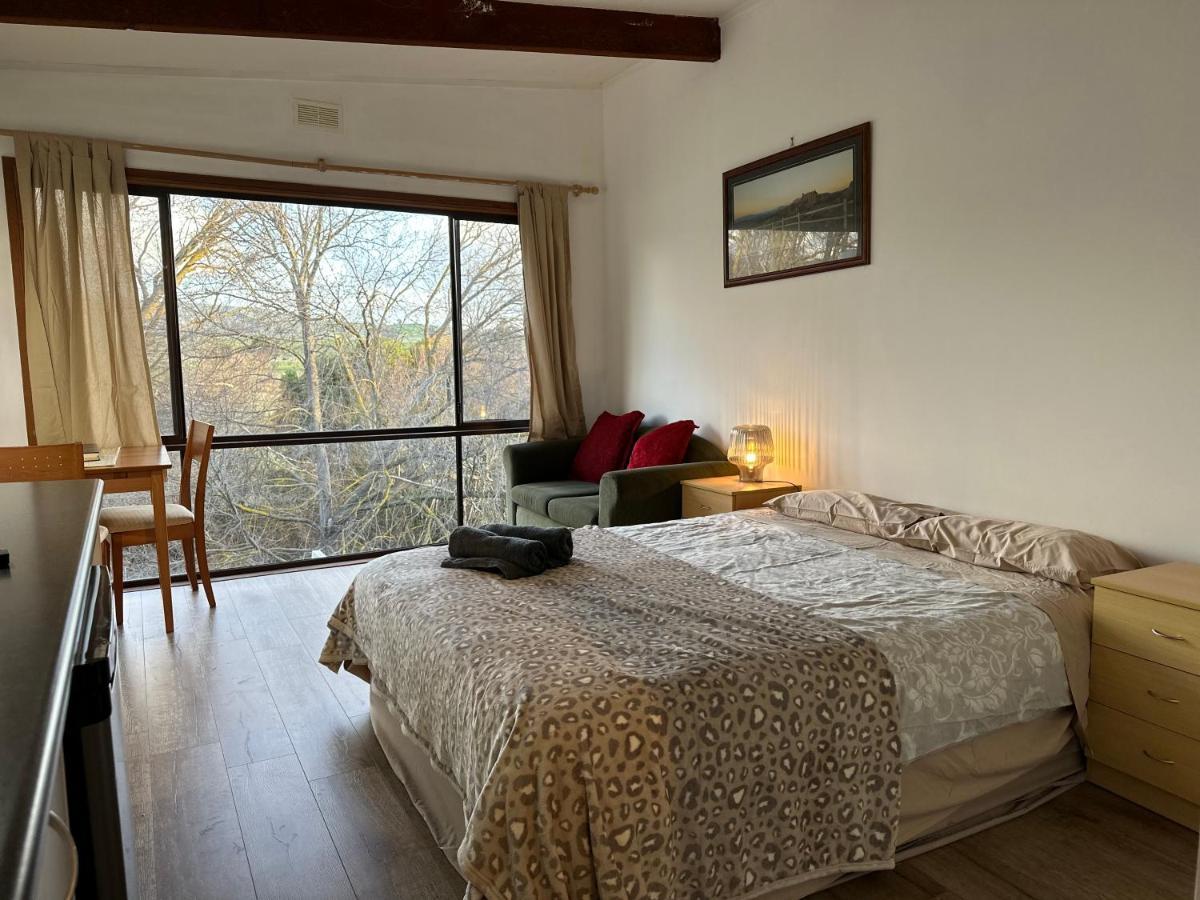 Mt Buller Stayz Merrijig Εξωτερικό φωτογραφία
