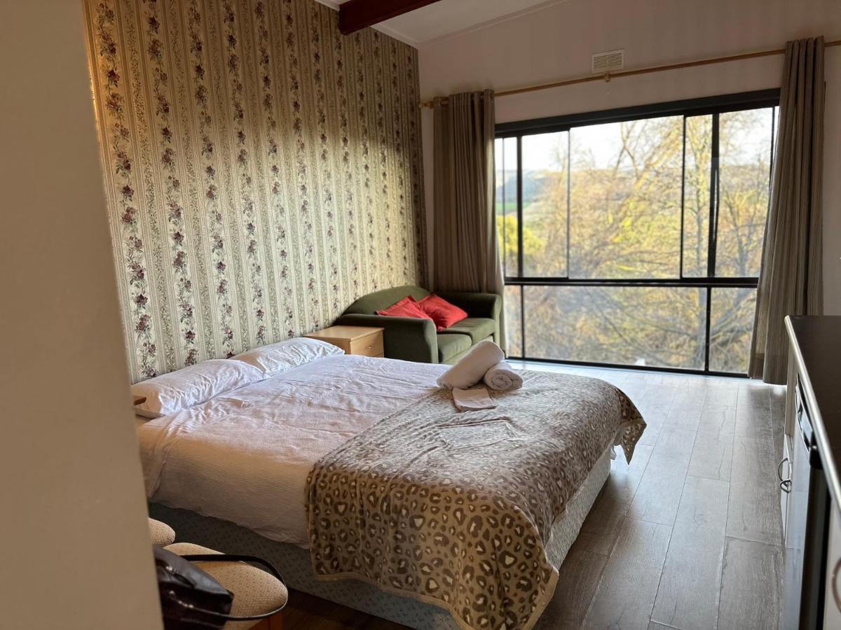 Mt Buller Stayz Merrijig Εξωτερικό φωτογραφία