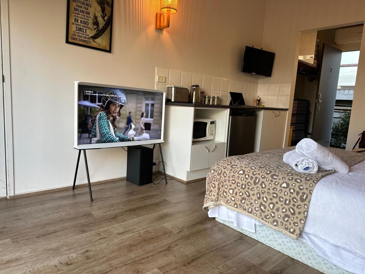 Mt Buller Stayz Merrijig Εξωτερικό φωτογραφία