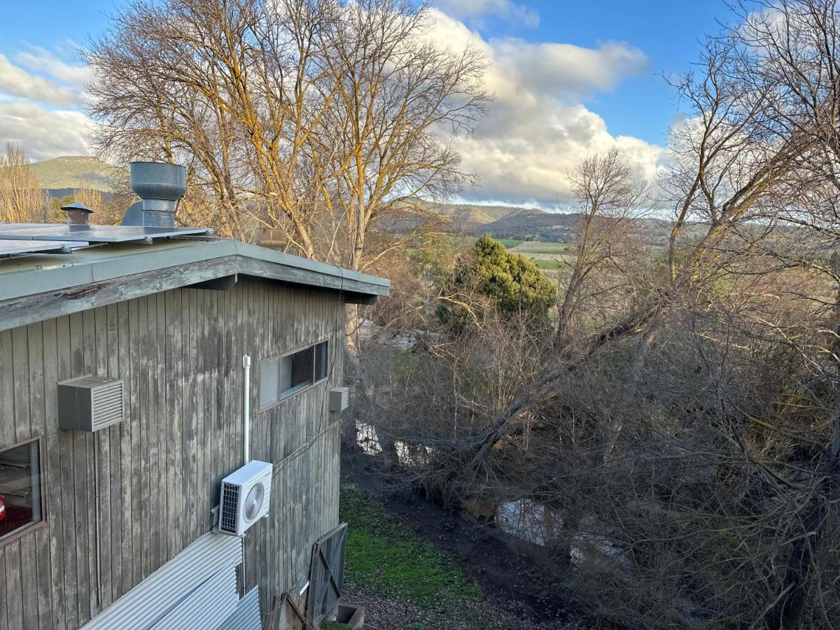 Mt Buller Stayz Merrijig Εξωτερικό φωτογραφία