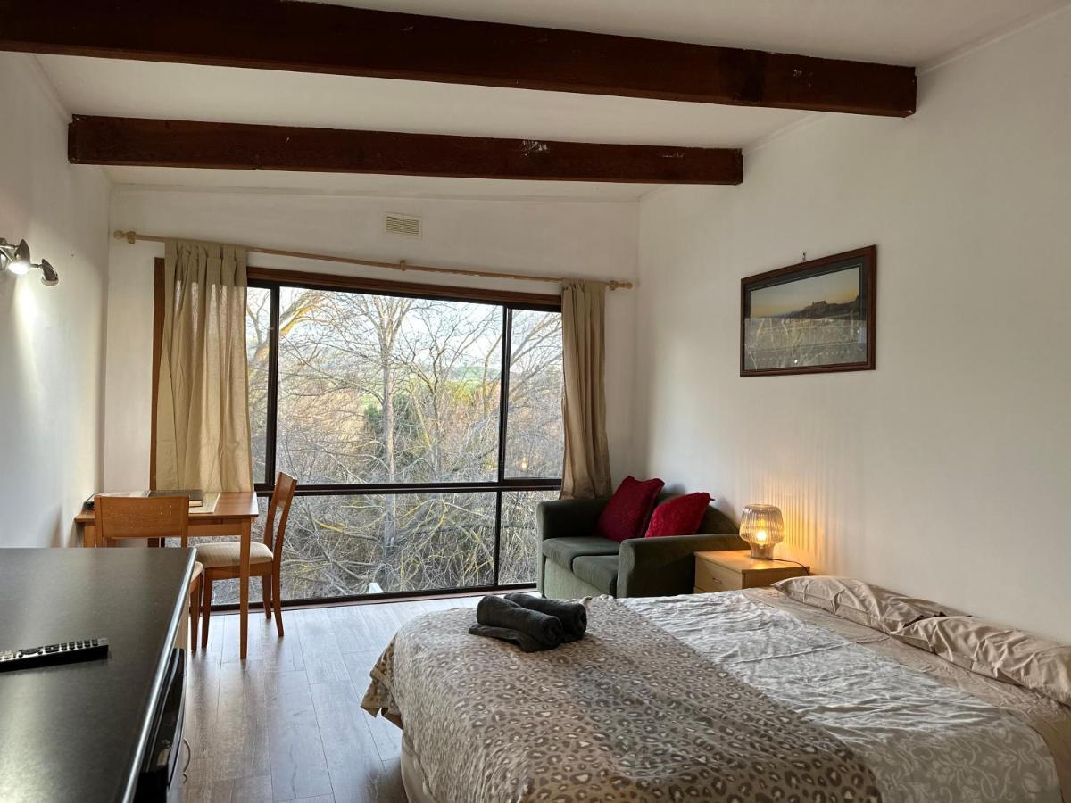 Mt Buller Stayz Merrijig Εξωτερικό φωτογραφία
