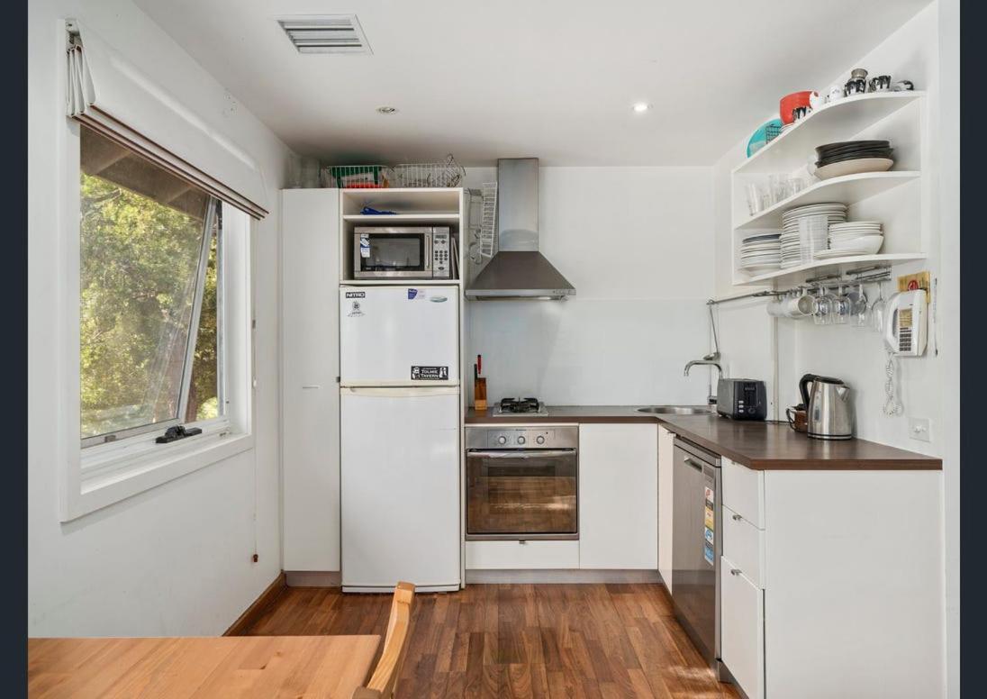 Mt Buller Stayz Merrijig Εξωτερικό φωτογραφία