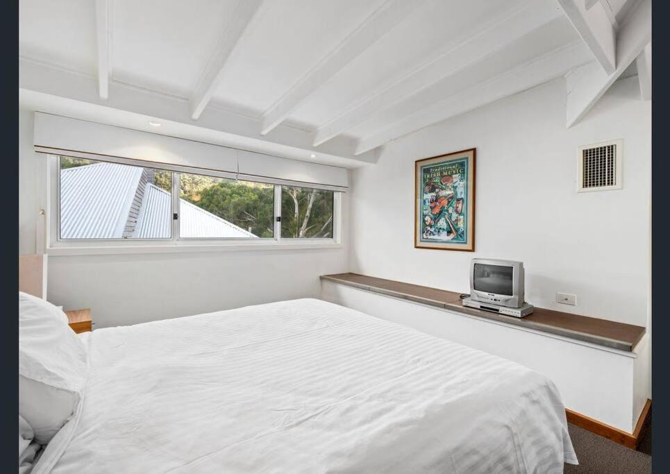 Mt Buller Stayz Merrijig Εξωτερικό φωτογραφία