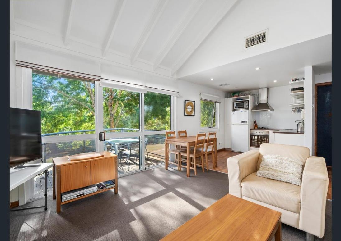 Mt Buller Stayz Merrijig Εξωτερικό φωτογραφία