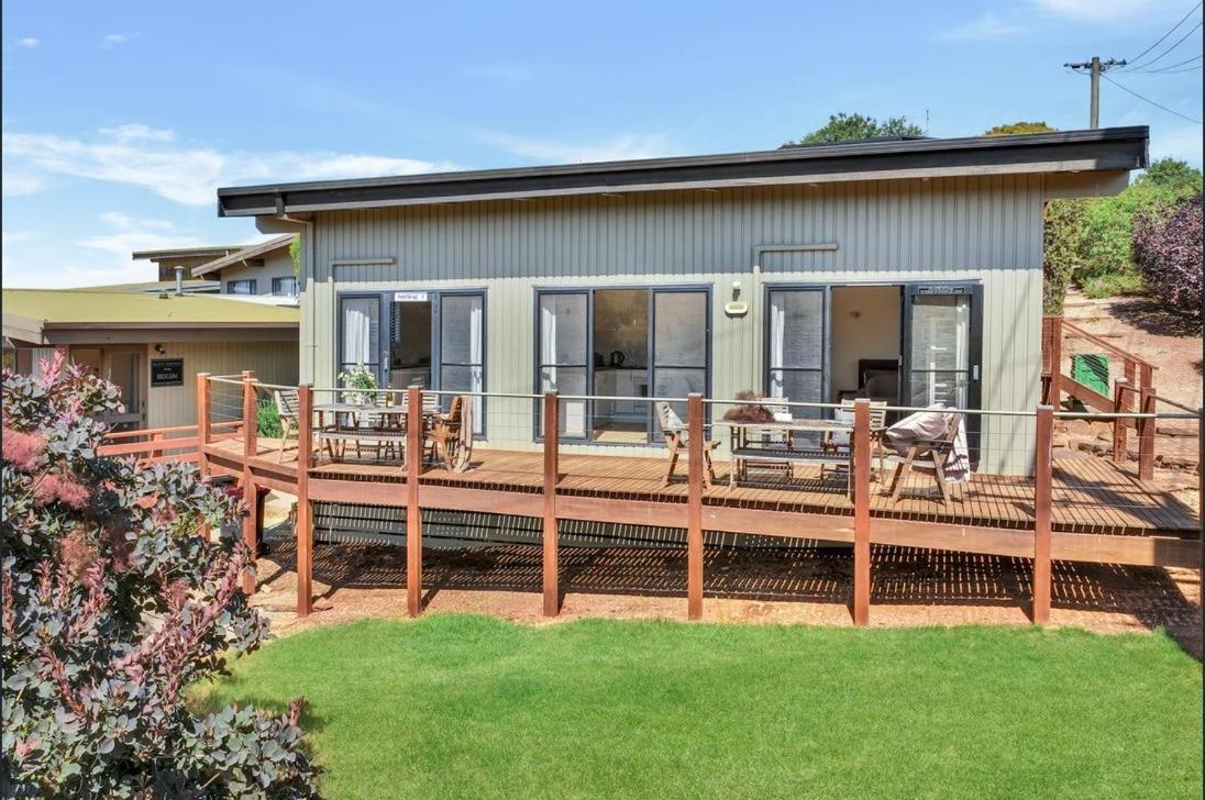 Mt Buller Stayz Merrijig Εξωτερικό φωτογραφία