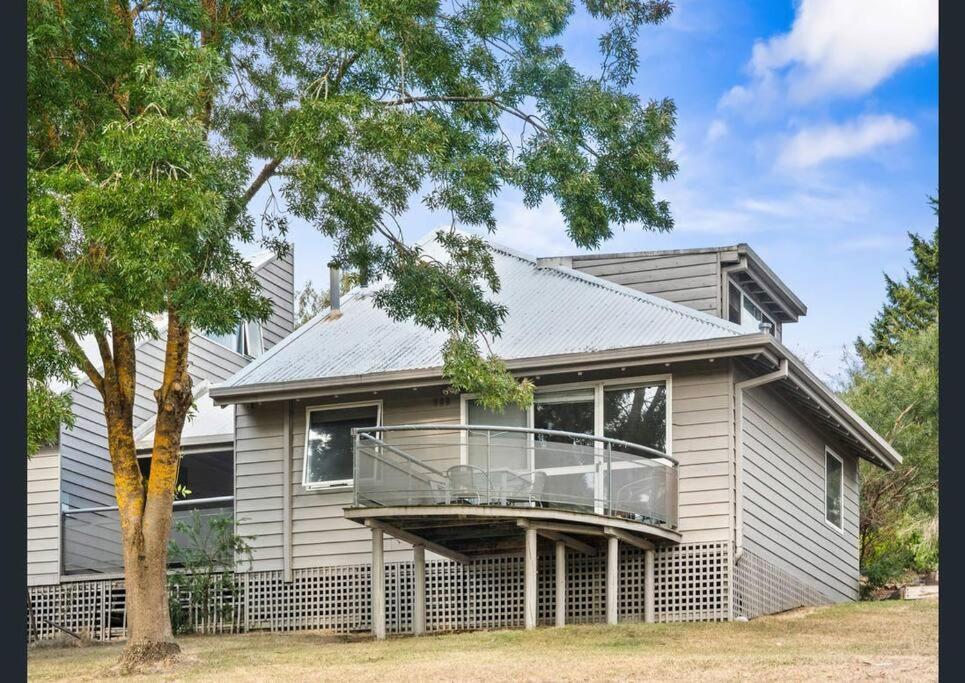 Mt Buller Stayz Merrijig Εξωτερικό φωτογραφία