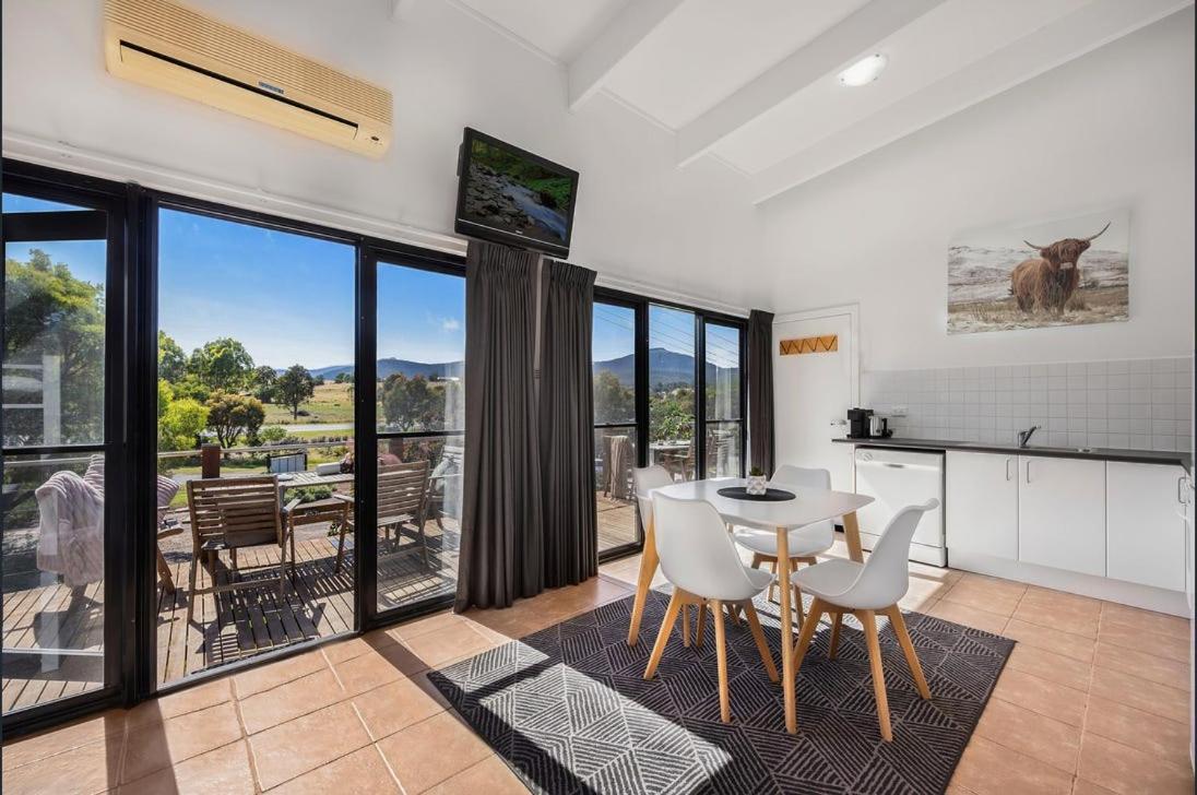 Mt Buller Stayz Merrijig Εξωτερικό φωτογραφία
