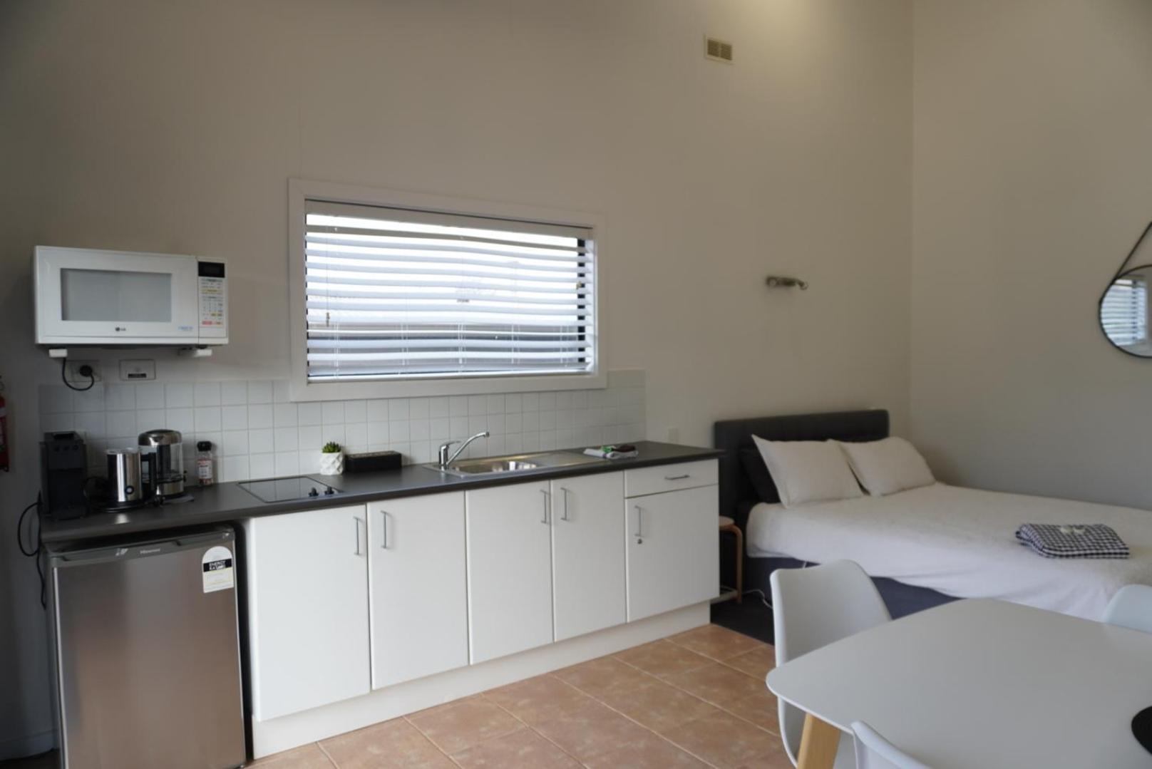 Mt Buller Stayz Merrijig Εξωτερικό φωτογραφία