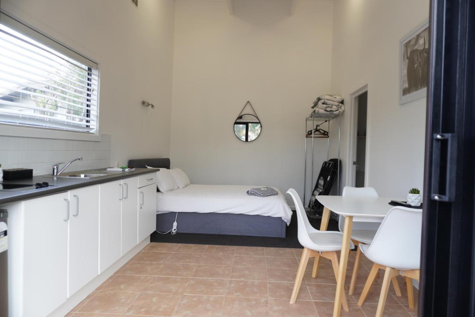 Mt Buller Stayz Merrijig Εξωτερικό φωτογραφία