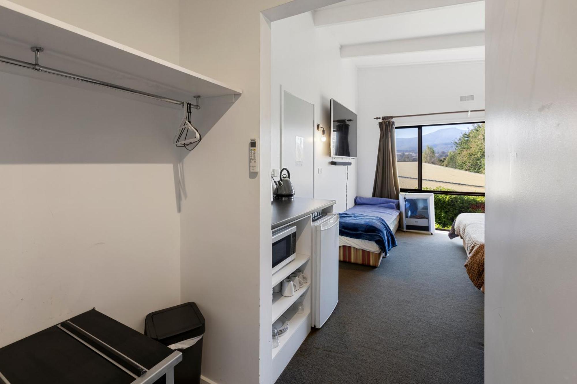 Mt Buller Stayz Merrijig Εξωτερικό φωτογραφία