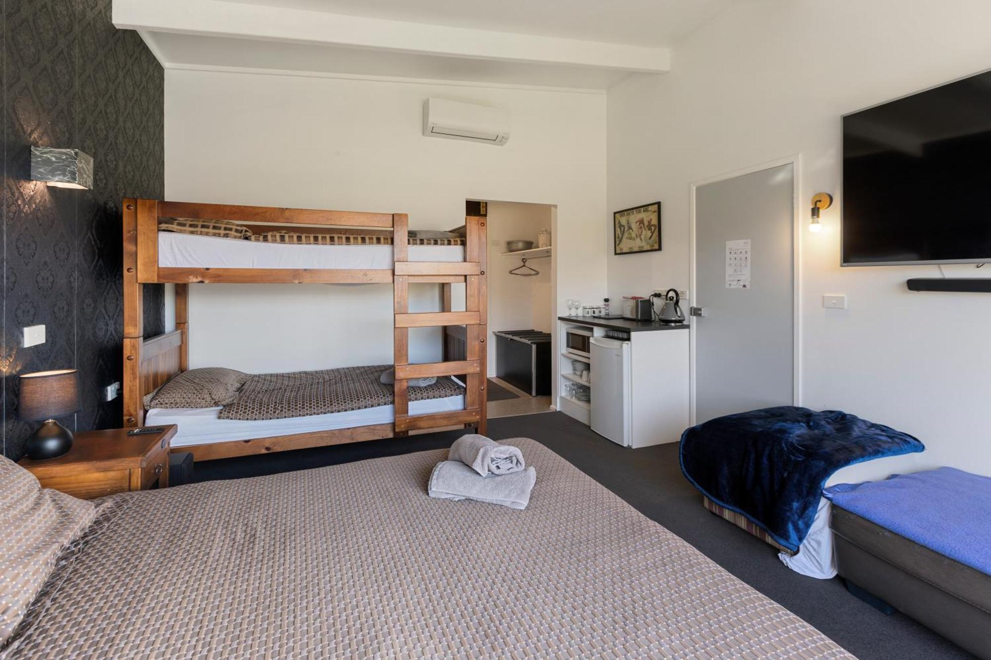 Mt Buller Stayz Merrijig Εξωτερικό φωτογραφία