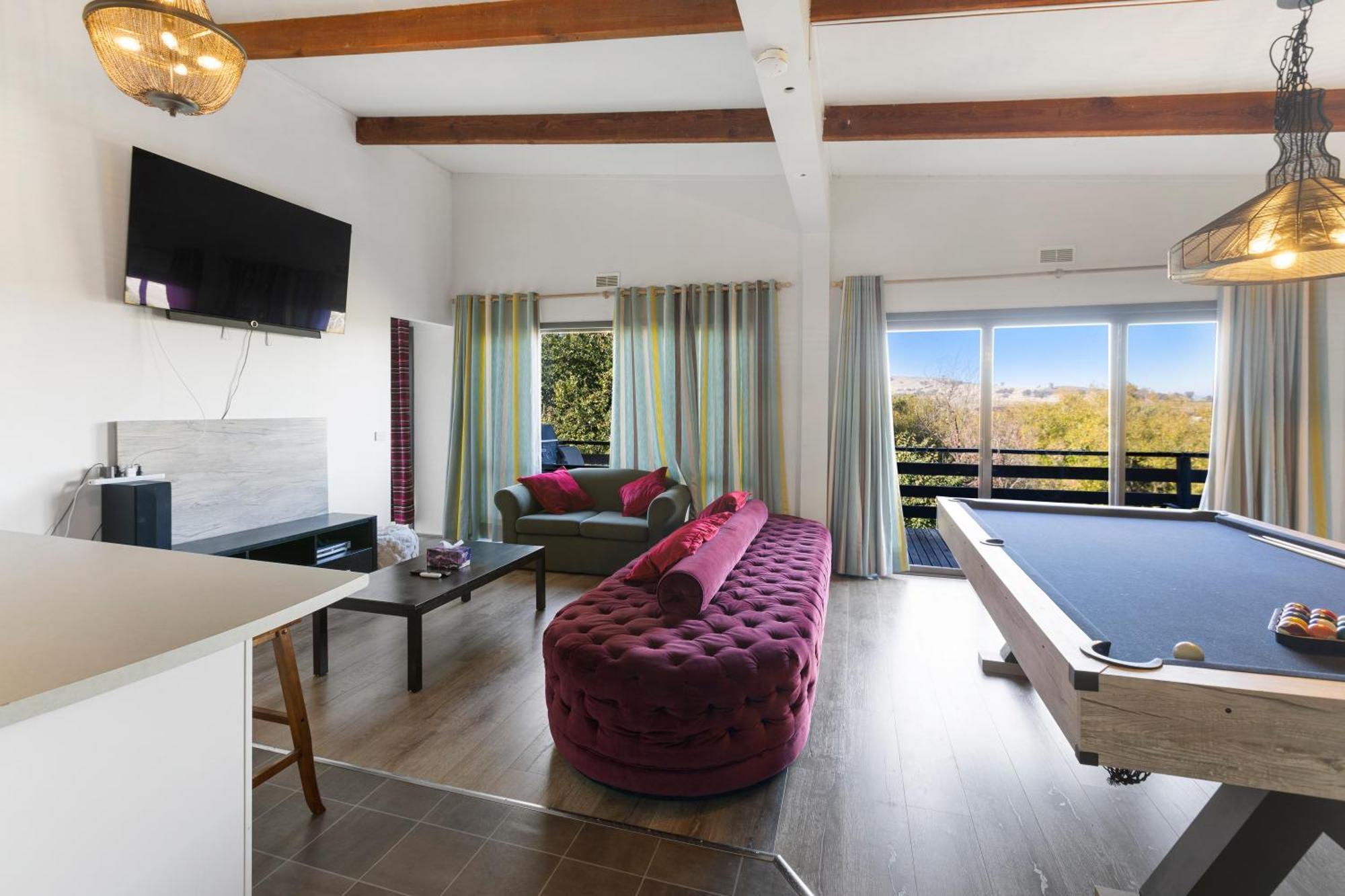 Mt Buller Stayz Merrijig Εξωτερικό φωτογραφία