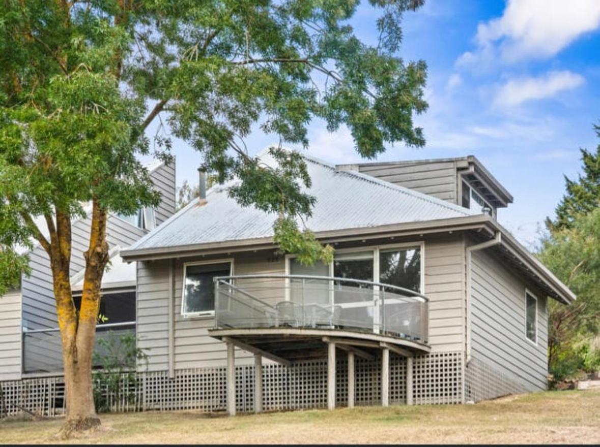 Mt Buller Stayz Merrijig Εξωτερικό φωτογραφία