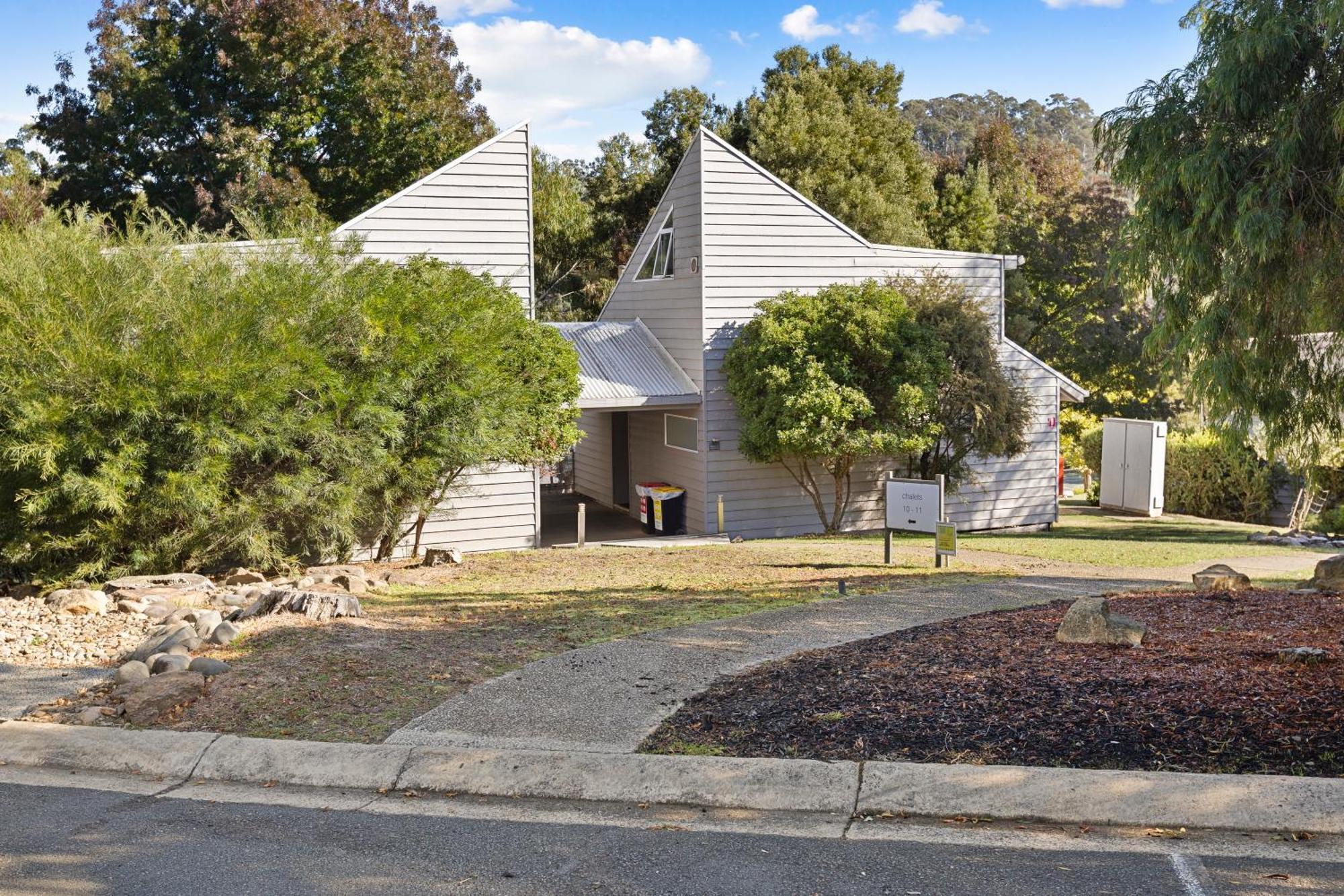 Mt Buller Stayz Merrijig Εξωτερικό φωτογραφία