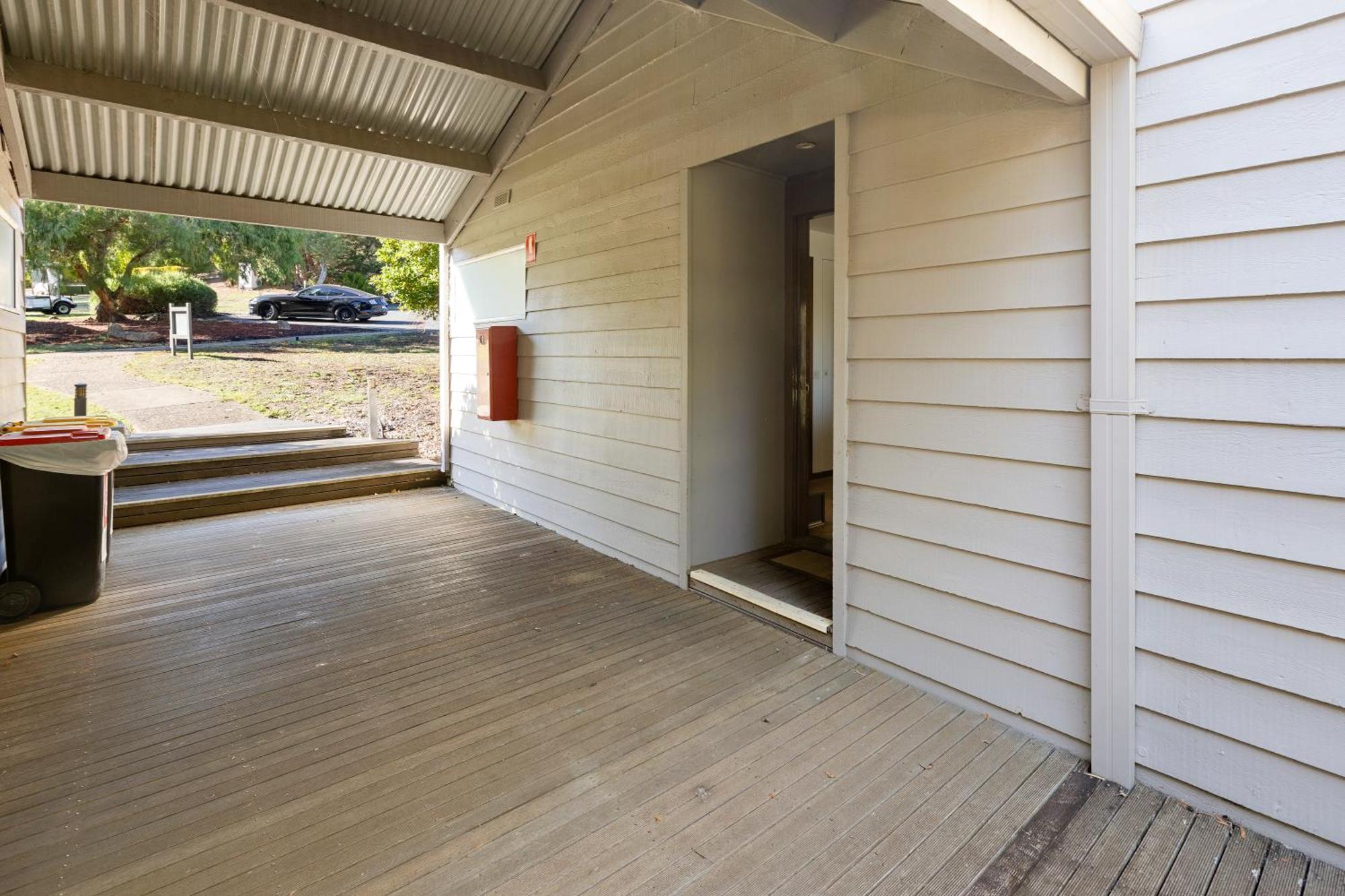 Mt Buller Stayz Merrijig Εξωτερικό φωτογραφία